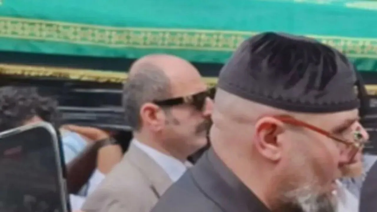 Kırmızı Bültenle Aranan Eski Savcı Zekeriya Öz, Yıllar Sonra Almanya'da Ortaya Çıktı