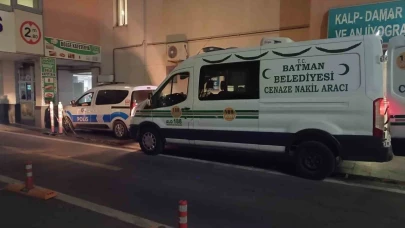 Damat Kayınvalidesini Yaraladı, Kayınbiraderi Eniştesini Öldürdü