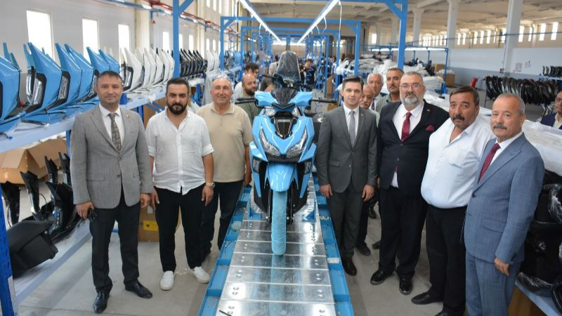 “Türkiye’nin İç Kalesini Güçlü Kılması Gerekiyor”