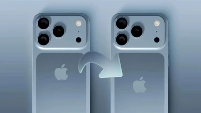 iPhone 17 Geliyor: Türkiye Fiyatı Dudak Uçuklatıyor!