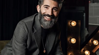 Bahar Dizisine Bomba Transfer! Mert Turak Sürprizi, Mert Turak Kimdir?