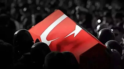 Pençe-Kilit Bölgesinden Acı Haber: Metan Gazı Zehirlenmesi Sonucu 5 Asker Şehit Oldu