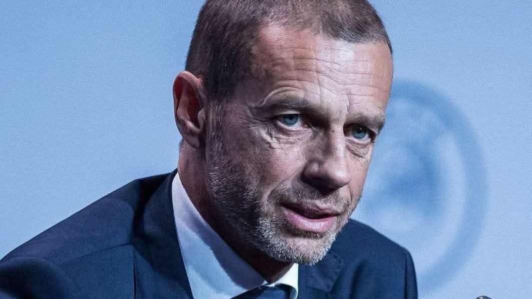Ceferin'den Fenerbahçe Açıklaması!