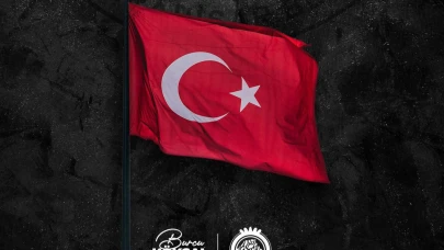 Başkan Köksal’dan Şehitlerimiz İçin Taziye Mesajı