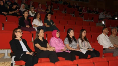 Afyonkarahisar Devlet Hastanesi’nde İletişim Becerileri Masaya Yatırıldı