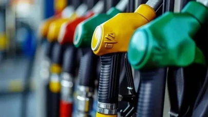 Motorine Büyük Zam Geliyor: Tabelalar Değişecek