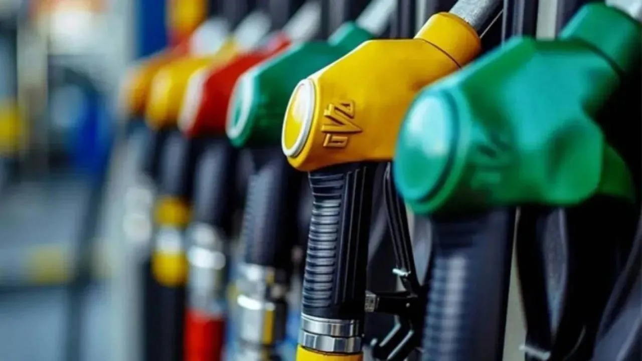 Motorine Büyük Zam Geliyor: Tabelalar Değişecek
