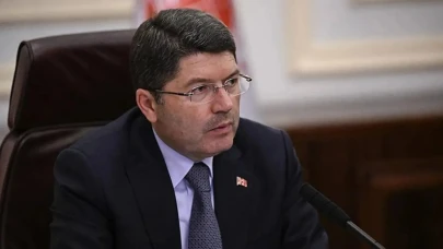 Bakan Tunç: Orman Yangınları Soruşturmalarında 13 Tutuklama