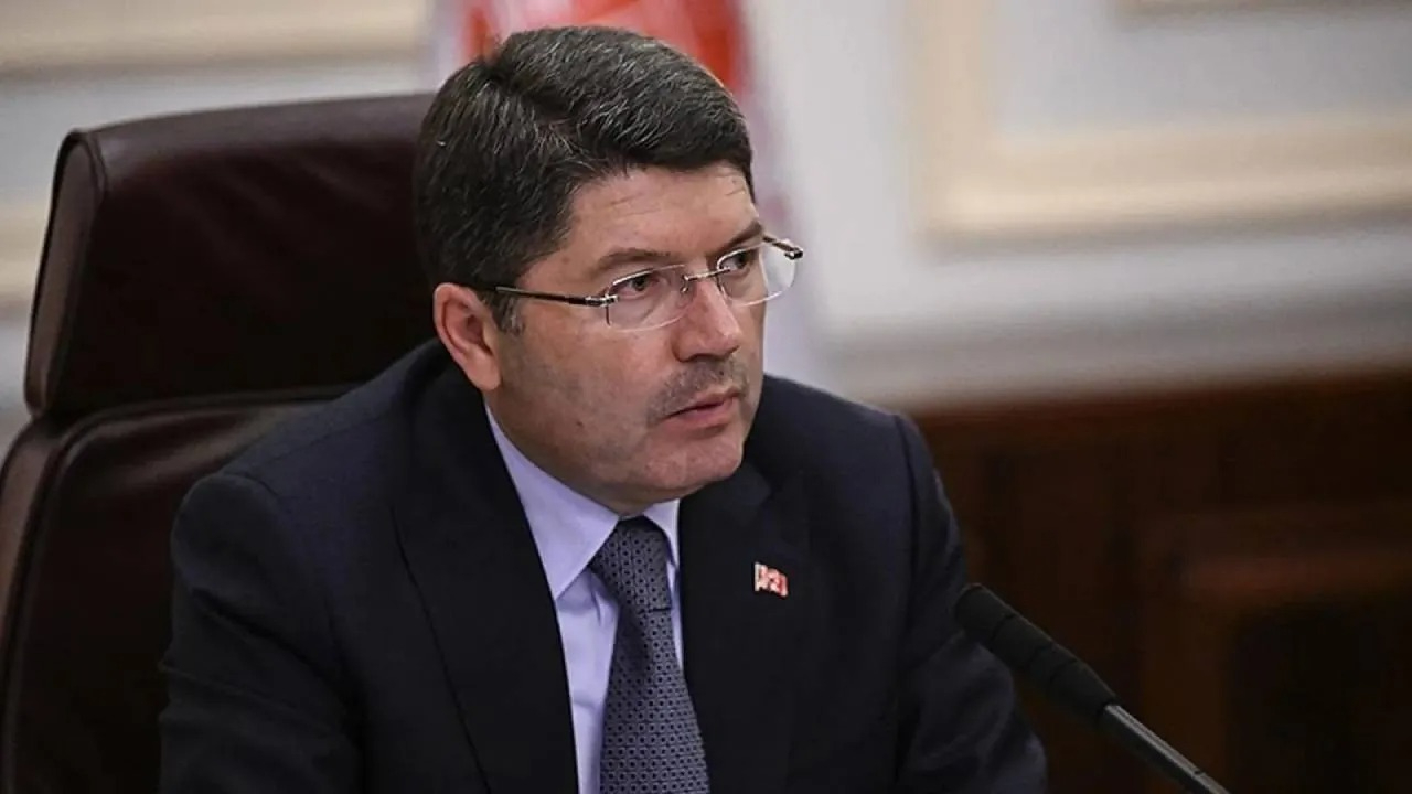 Bakan Tunç: Orman Yangınları Soruşturmalarında 13 Tutuklama