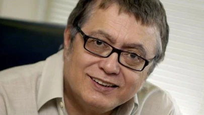 Gazeteci Hikmet Çetinkaya Hayatını Kaybetti