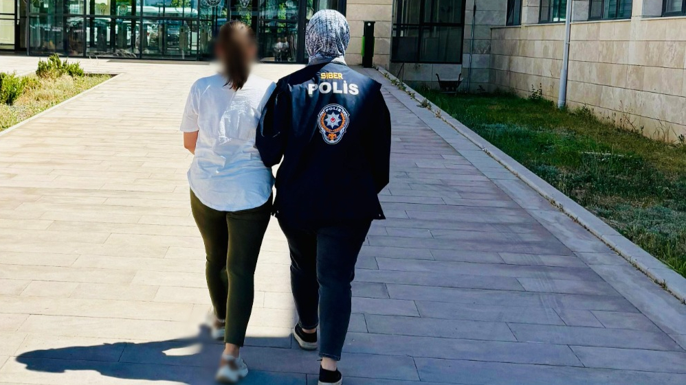 4 Yıl Hapis Cezası Olan Şahıs Yakalandı