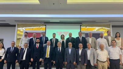 Türkiye-Çin Ekonomi Paneli Afyonkarahisar’da Gerçekleştirildi