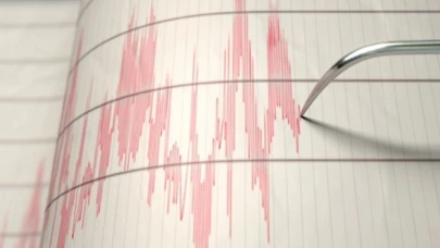 AFAD Duyurdu! Muğla'da 5,0 Büyüklüğünde Deprem