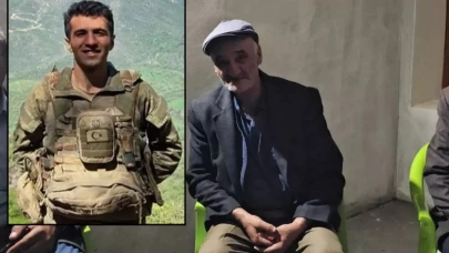 Şehit Askerin Son Sözleri Yürek Dağladı