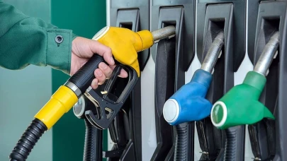 Akaryakıta Zam Kapıda: 8 Temmuz 2025 Güncel Benzin, Motorin ve LPG Fiyatları