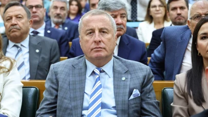 Olgun'dan Hükümete Kademeli Emeklilik ve Bağ-Kur Çağrısı
