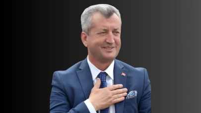 Eski Menemen Belediye Başkanı Tahir Şahin Foça’da Hayatını Kaybetti