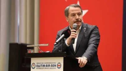 ’4+4+4’ Eğitim Sistemi Tarih Mi Oluyor?
