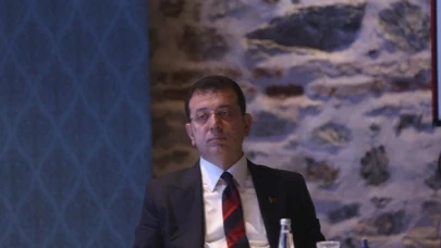Tutuklu Başkan İmamoğlu’na 8 Yıl 9 Ay Hapis İstemi