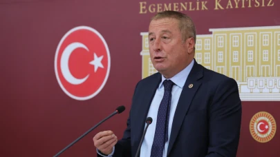 “Milletin Yangını Susuzluktan mı, Umursamazlıktan mı?”