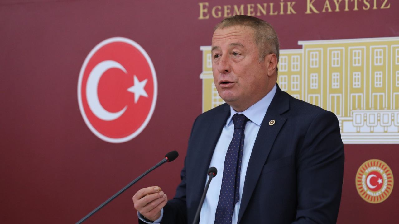 “Milletin Yangını Susuzluktan mı, Umursamazlıktan mı?”