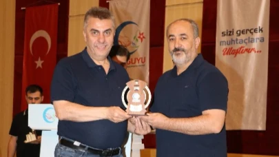 “Çocuklarımızı Öldürüyorlar”