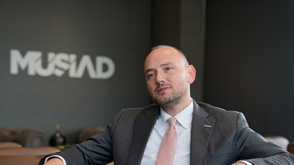 MÜSİAD’dan Kur ve Faiz Uyarısı: Dolar 45’in Altına Düşmemeli!