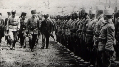 Afyonkarahisar, Kısa Film Tutkunlarını 4. Kez Ağırlamaya Hazırlanıyor!