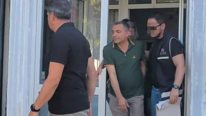Manavgat Belediye Başkanı Niyazi Nefi Kara tutuklandı