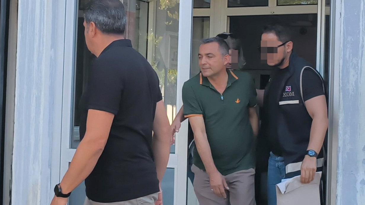 Manavgat Belediye Başkanı Niyazi Nefi Kara tutuklandı