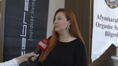 Eczacılar Ve Akademisyenler El Ele Verdi: AFSÜ Markası A Flora Raflarda