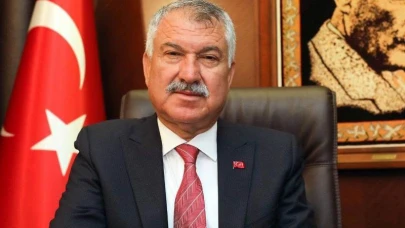 Zeydan Karalar Tutuklandı!