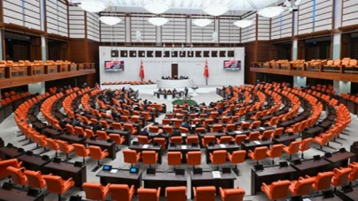 Emekliye Zam Düzenlemesi Meclis Gündeminde İlk Sıraya Alındı