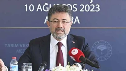 Bakan Yumaklı’dan Yarın İçin Uyarı Geldi!
