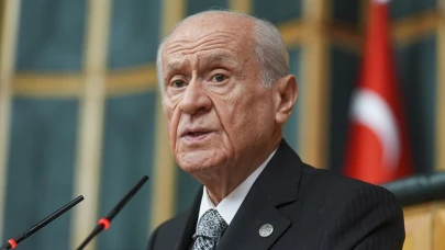 "Dikene Su Verildiyse Bedeli Ödenmelidir"