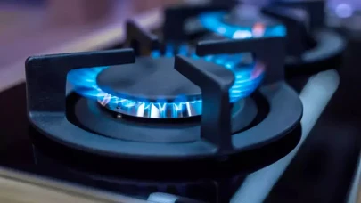 Gaz maddeler nelerdir?