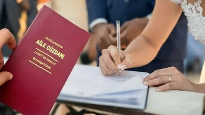 Ankara'da Sahte Evlilik Çetesi Çökertildi: 30 Kişi Gözaltında