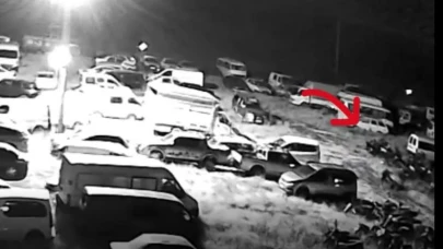 Çalınan Motosikletler Bulundu, 6 Şüpheli Gözaltında