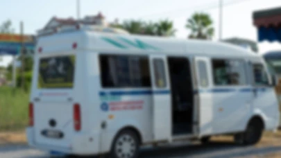 Afyonkarahisar'da Minibüs Ücretlerine Zam Geldi
