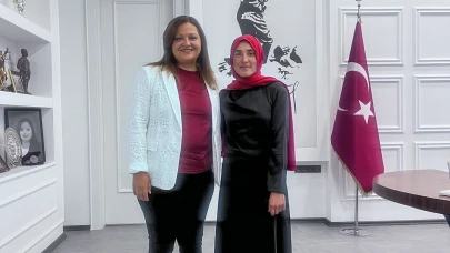 MasterChef Yıldızı Ayşe Ekiz’in Belediye ile Olan Planı Ne?
