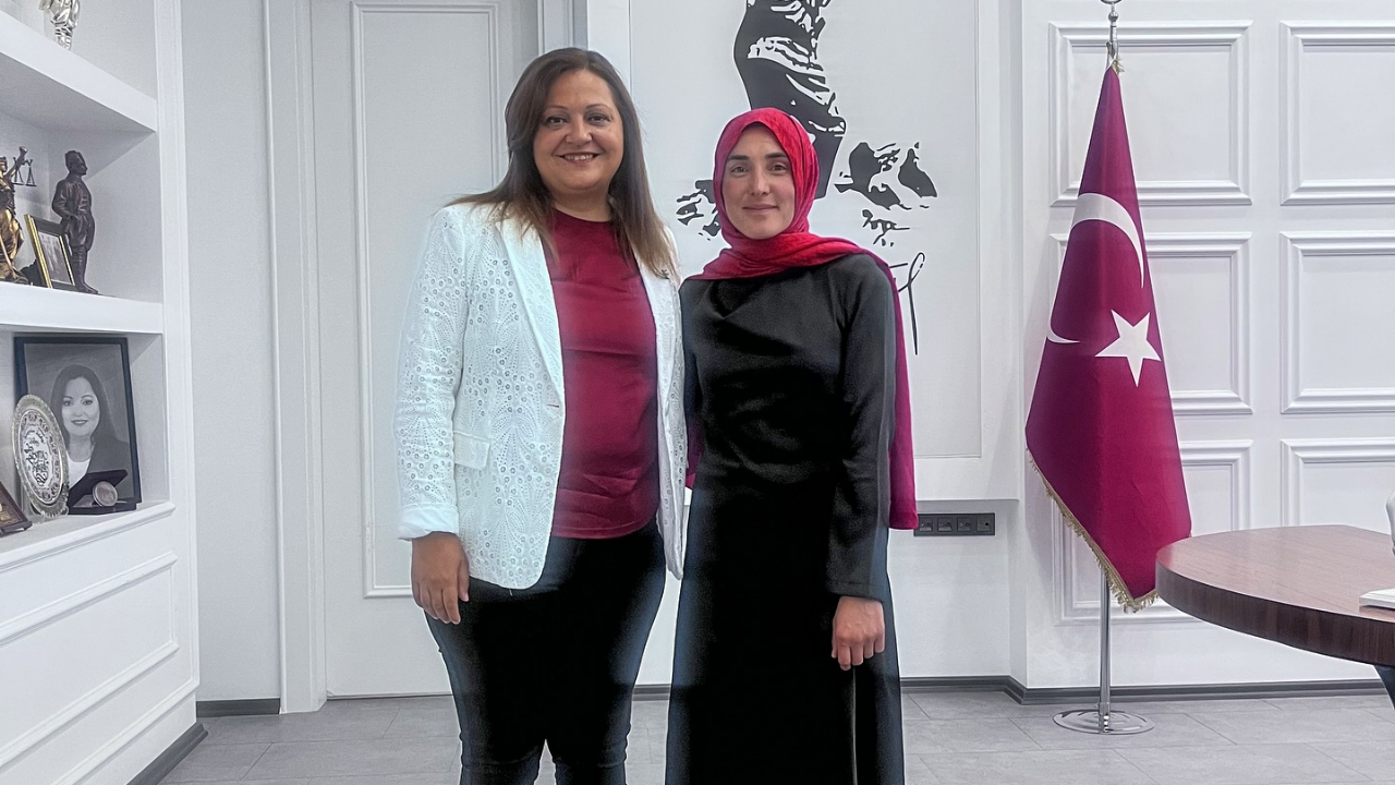 MasterChef Yıldızı Ayşe Ekiz’in Belediye ile Olan Planı Ne?