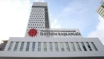 Fuat Uğur'dan Dikkat Çeken İddia: İletişim Başkanlığı'na Burhanettin Duran mı Atandı?