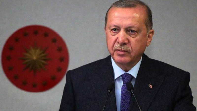 "Bir Karış Toprağımızı Dahi Teslim Etmeyiz"