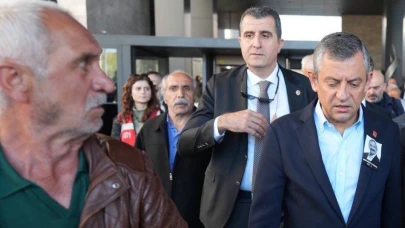 Özgür Özel’e Saldırı Davasında Karar Belli Oldu!