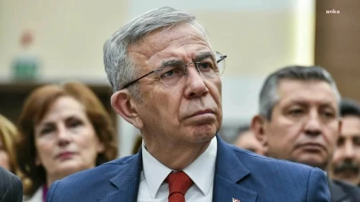 Yavaş’tan Sert Tepki: “İftirayla Mücadele Etmeye Değil, Hizmet Etmeye Geldik”