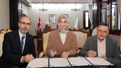 “Nursen Şensoy Tüp Bebek Merkezi” Kuruluyor
