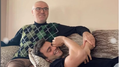 Babası profesör çıktı! Bilal Yiğit Koçak'ın bilinmeyen hayatı