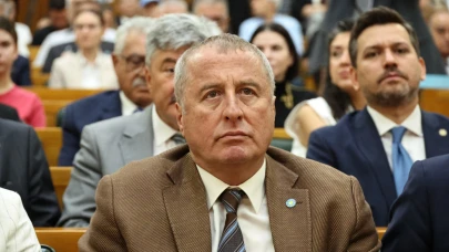 Afyon Devlet Hastanesi’nde Usulsüzlük İddiası TBMM Gündeminde