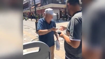 Afyon Emniyeti Dolandırıcıya Geçit Vermedi! Yaşlı Vatandaşı 9 Dakikada Kurtardı