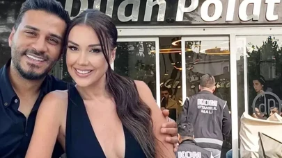Kayyum Gitti, Denetim Geldi: Polat Çiftinin Şirketlerinde TMSF Söz Sahibi